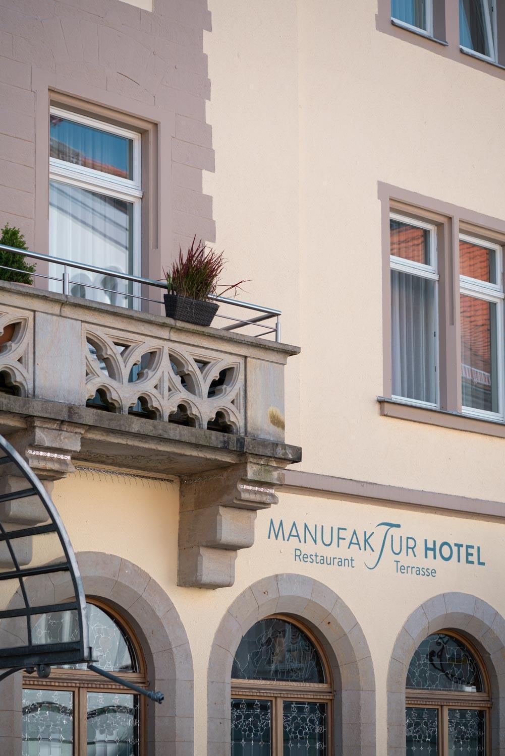 Manufaktur Boutique Hotel Stadt Wehlen Exterior foto